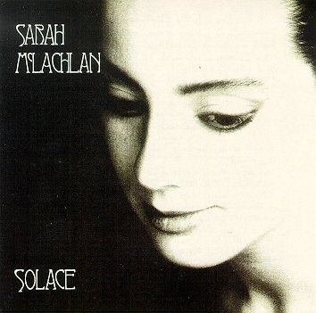 Album Poster | Sarah McLachlan | The Path Of Thorns (Terms)