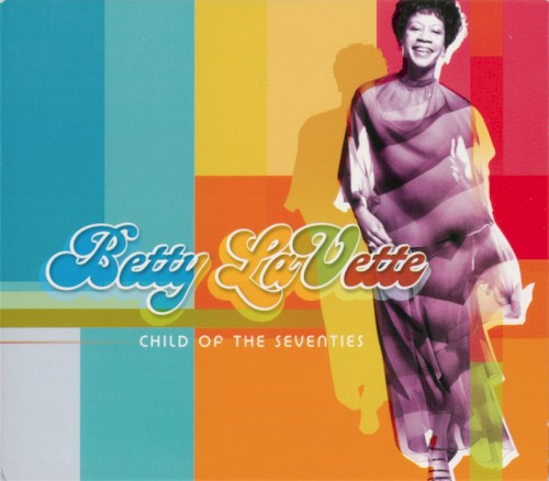 Album Poster | Bettye LaVette | It Don't Come Easy