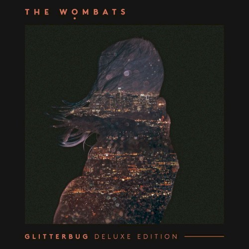 Album Poster | The Wombats | The English Summer