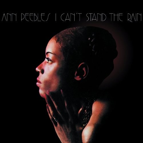 Album Poster | Ann Peebles | I Can't Stand the Rain
