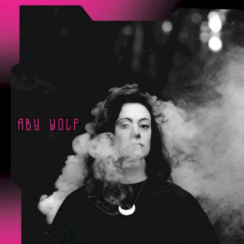 Album Poster | Aby Wolf | Alone