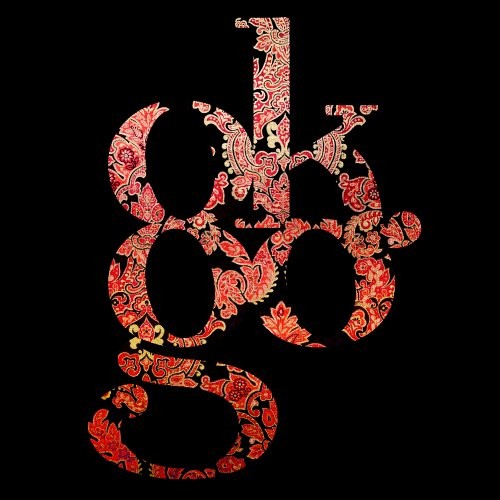 Album Poster | OK Go | A Million Ways