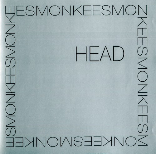 Album Poster | The Monkees | Porpoise Song