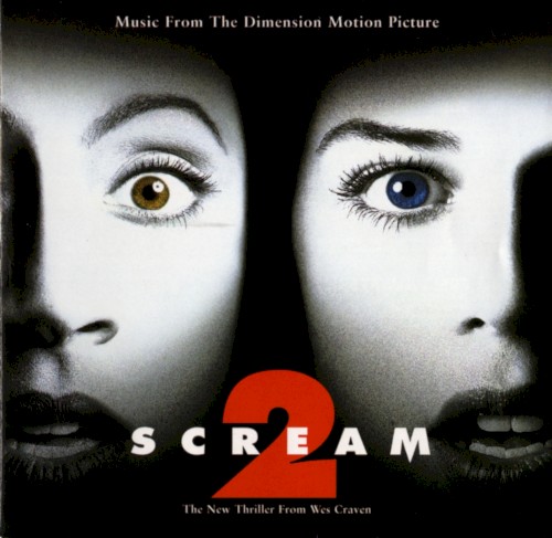 Scream 2 Soundtrack