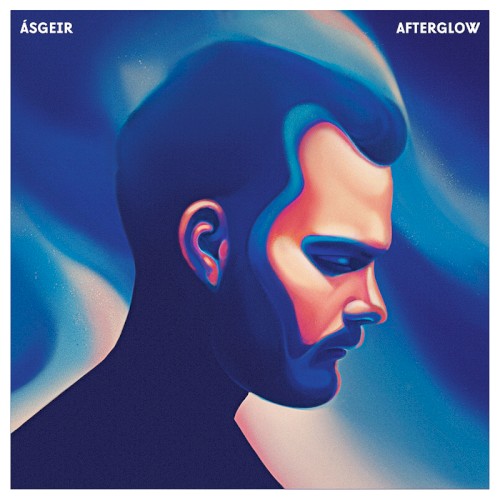 Album Poster | Asgeir | Afterglow