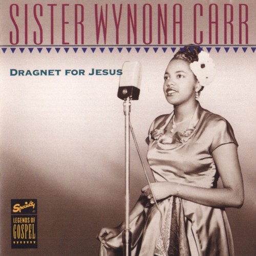 The Ball Game by Sister Wynona Carr from the album