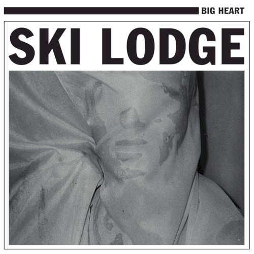 Album Poster | Ski Lodge | Just To Be Like You