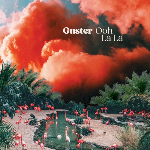 Album Poster | Guster | Keep Going