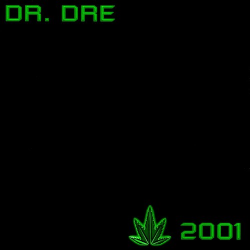 Album Poster | Dr. Dre | Forgot About Dre feat. Eminem