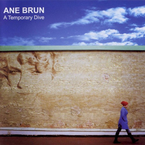 Album Poster | Ane Brun | The Fight Song