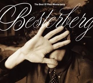 Album Poster | Paul Westerberg | Man Without Ties