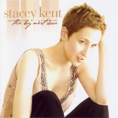 Album Poster | Stacey Kent | You're The Top