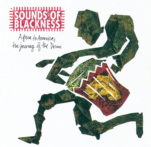 Album Poster | The Sounds of Blackness | A Place In My Heart