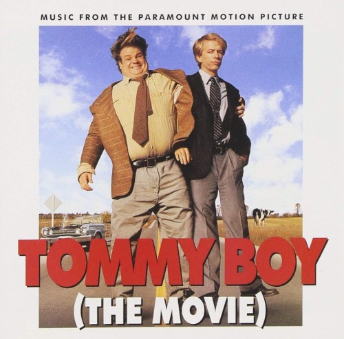 album art