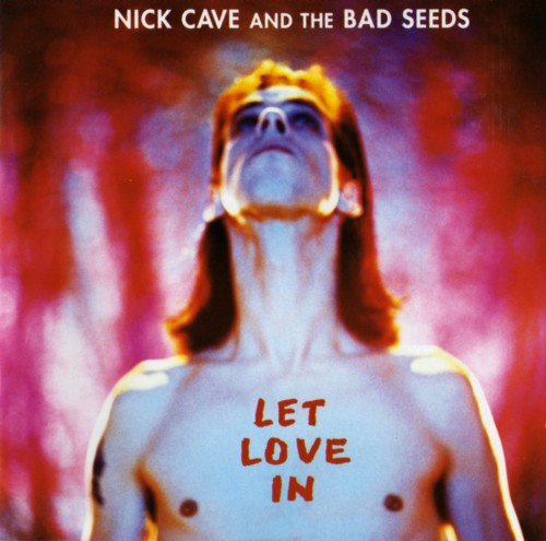 Album Poster | Nick Cave and The Bad Seeds | Do You Love Me