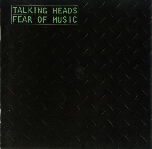 Album Poster | Talking Heads | Memories Can't Wait