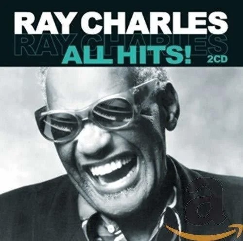 Album Poster | Ray Charles | A Fool for You