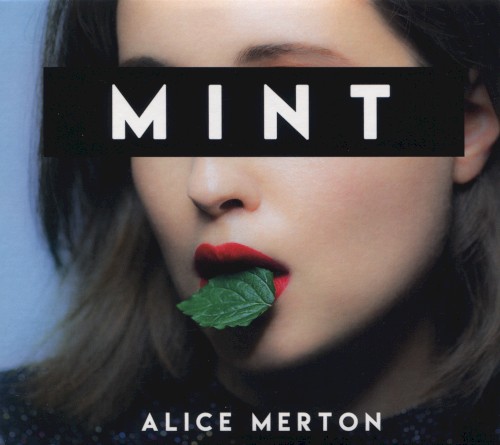Album Poster | Alice Merton | Why So Serious