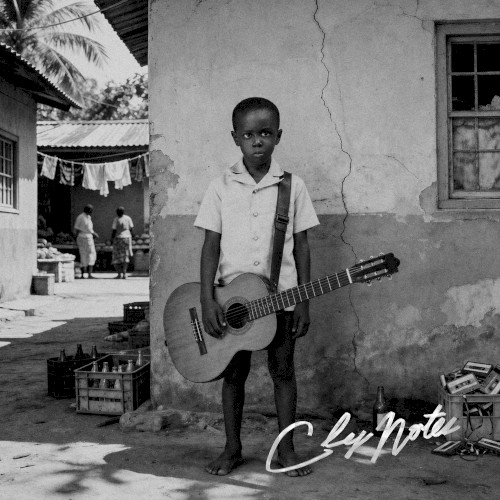 Album Poster | Wyclef Jean | 1994 - Boom Bap feat. Rapsody