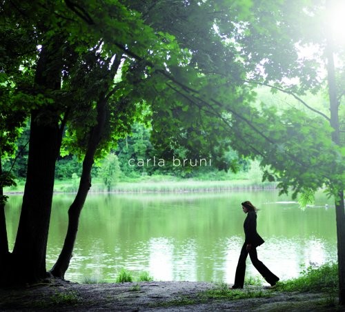 Album Poster | Carla Bruni | You Belong To Me