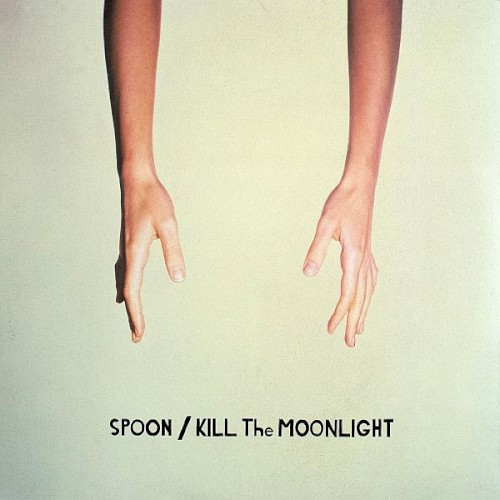 Album Poster | Spoon | You Gotta Feel It