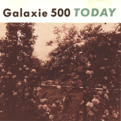 Album Poster | Galaxie 500 | Tugboat