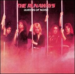 Album Poster | The Runaways | Take it or Leave it