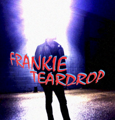 Album Poster | Frankie Teardrop | Chicago