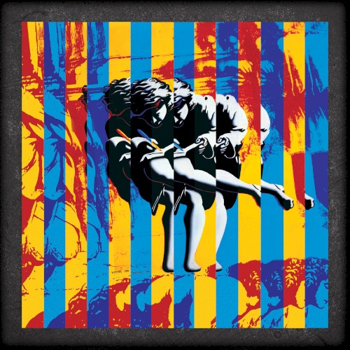 album art