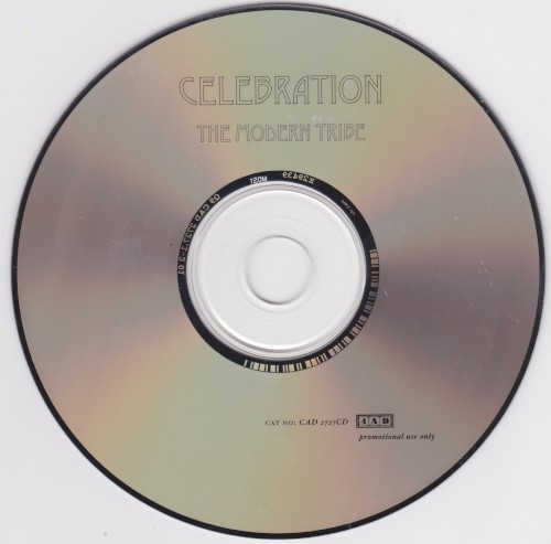 Album Poster | Celebration | Pony