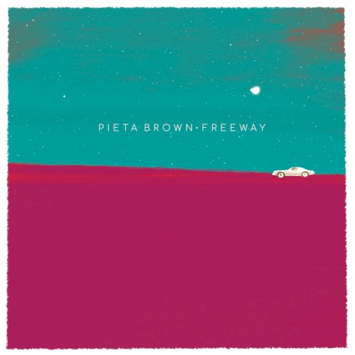 Album Poster | Pieta Brown | Freeway