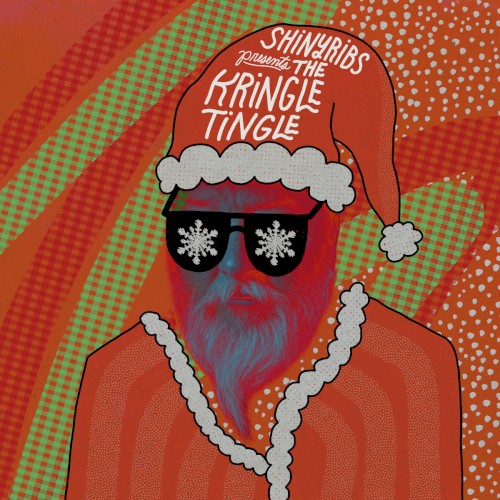 Album Poster | Shinyribs | Santa's Got A Brand New Bag