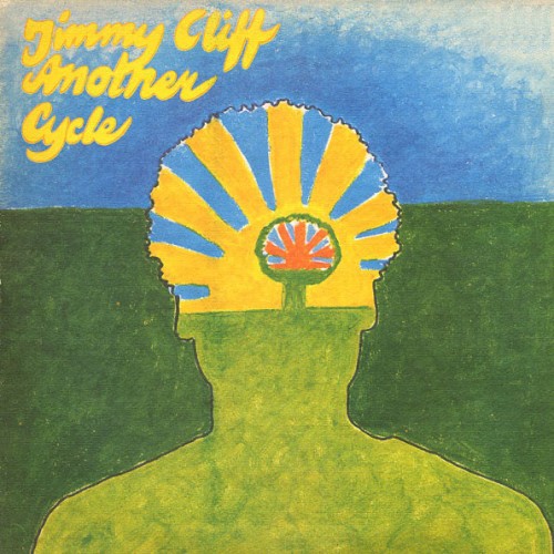 Album Poster | Jimmy Cliff | Sitting In Limbo