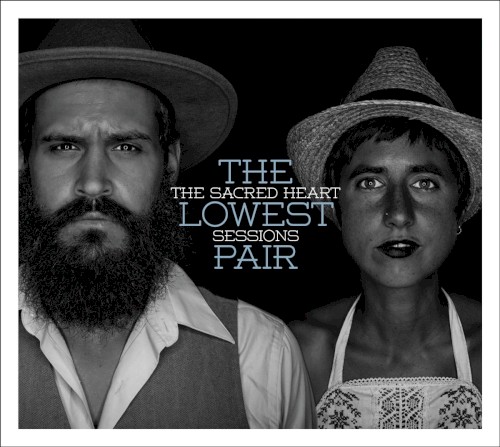 Album Poster | The Lowest Pair | Hogtied