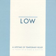 Album Poster | Low | Tear down
