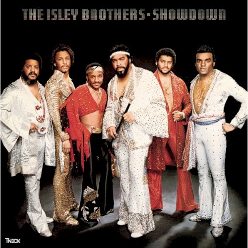 Album Poster | The Isley Brothers | Take Me to the Next Phase, Pts. 1 and 2
