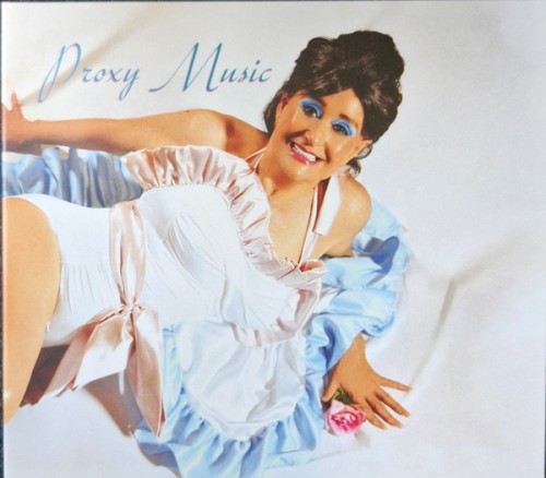album art