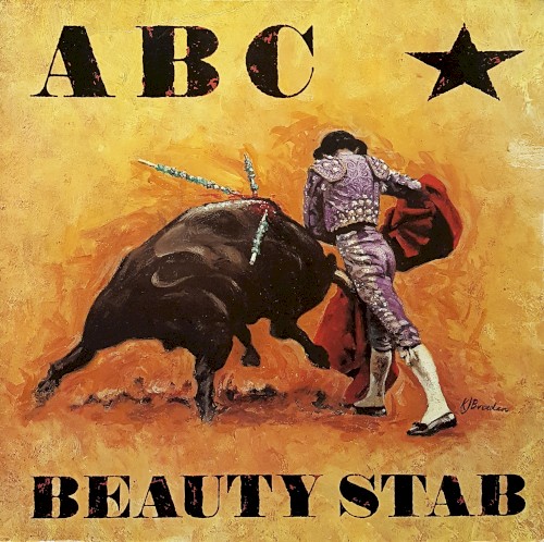 Album Poster | ABC | The Power of Persuasion