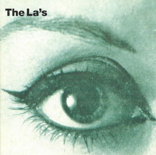 Album Poster | The La's | There She Goes