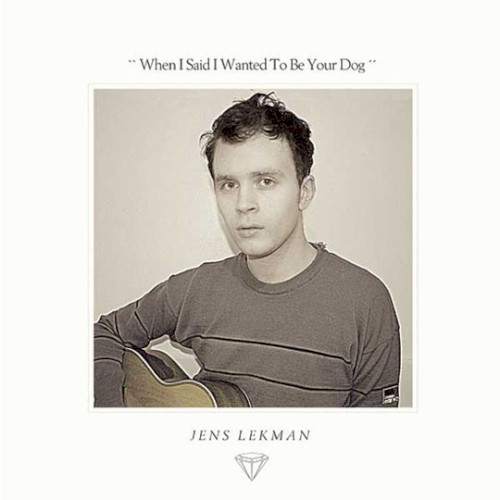 Album Poster | Jens Lekman | You Are The Light (By Which I Travel Into This And That)