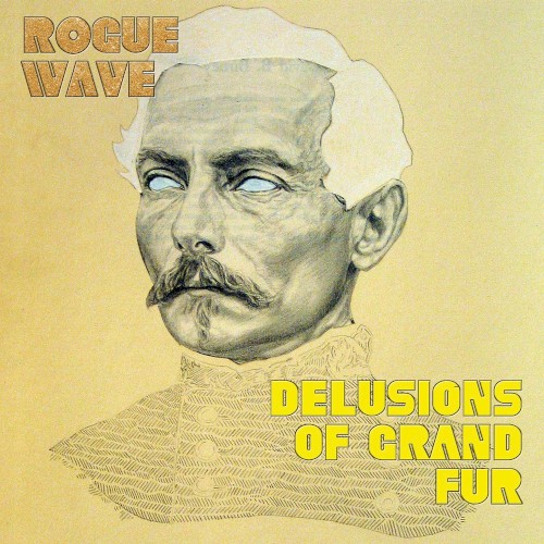Album Poster | Rogue Wave | California Bride