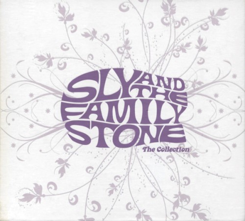 Album Poster | Sly and the Family Stone | Runnin' Away