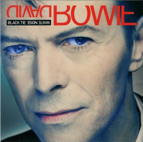 Album Poster | David Bowie | Nite Flights