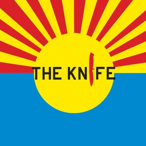 Album Poster | The Knife | I Take Time