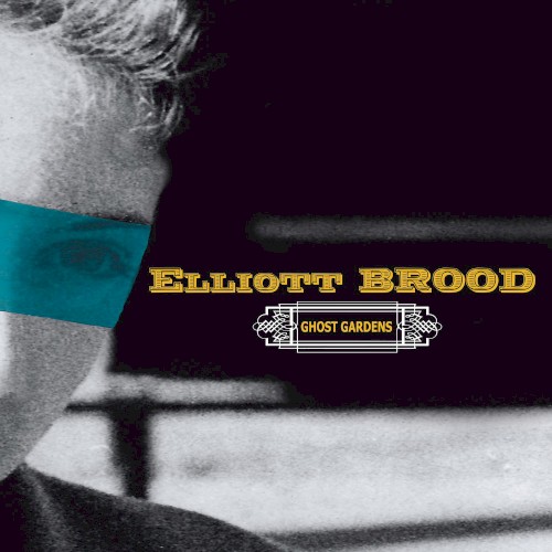 Album Poster | Elliott BROOD | Dig A Little Hole