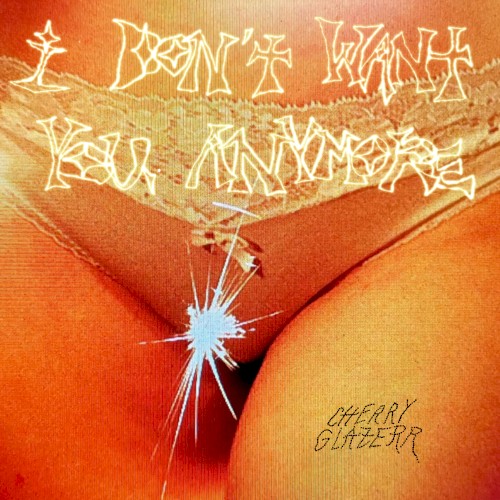 Album Poster | Cherry Glazerr | Ready For You