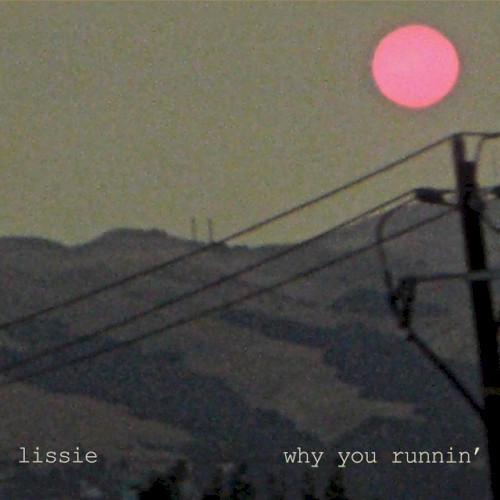 Album Poster | Lissie | Little Lovin'