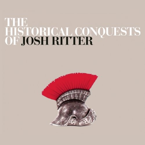 Album Poster | Josh Ritter | Right Moves
