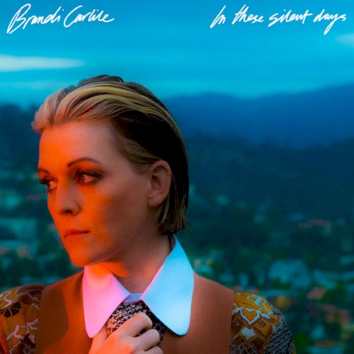 Album Poster | Brandi Carlile | This Time Tomorrow
