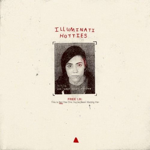 Album Poster | Illuminati Hotties | melatonezone